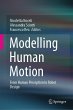 Modelling Human Motion - Bild 1