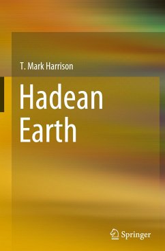 Hadean Earth - Harrison, T. Mark