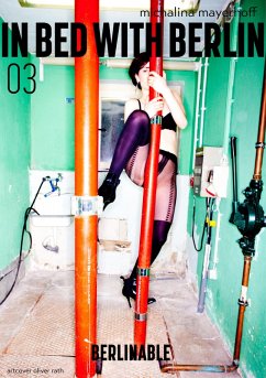 Cover In Bed with Berlin - Episode 3 (eBook, ePUB)
