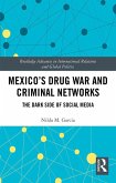 Mexico's Drug War and Criminal Networks (eBook, PDF)