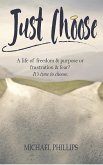 Just Choose (eBook, ePUB)