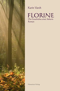 Florine (eBook, ePUB) - Varch, Karin