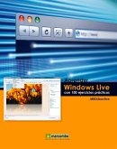 Aprender Windows Live con 100 ejercicios prácticos (eBook, PDF)