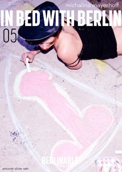 Cover In Bed with Berlin - Episode 5 (eBook, ePUB)