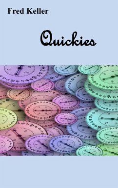 Quickies (eBook, ePUB)