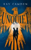 Unquiet (Unquiet Series, #1) (eBook, ePUB)