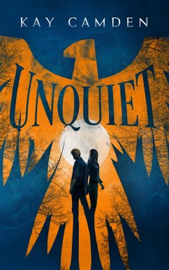 Unquiet (Unquiet Series, #1) (eBook, ePUB) - Camden, Kay
