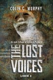 The Lost Voices - Liber 2 (eBook, ePUB)