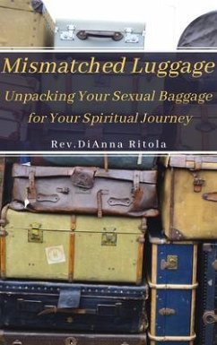 Cover Mismatched Luggage (eBook, ePUB)