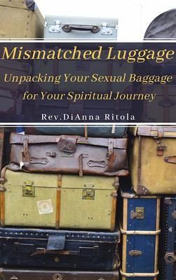 Mismatched Luggage (eBook, ePUB) Mismatched Luggage (eBook, ePUB)