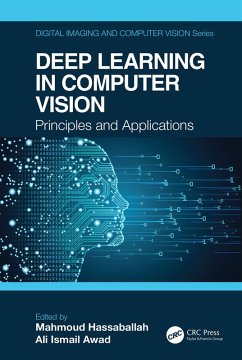 Deep Learning in Computer Vision (eBook, ePUB)