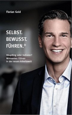 Cover Selbst.Bewusst.Führen.® (eBook, ePUB)