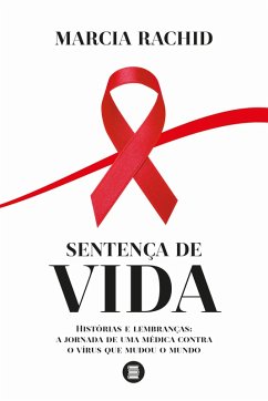 Sentença de vida (eBook, ePUB) - Rachid, Marcia