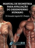 Manual de biometria para avaliaçao do desempenho humano (eBook, ePUB)