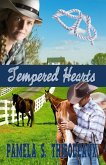 Tempered Hearts (Tempered Series, #1) (eBook, ePUB) Tempered Hearts (Tempered Series, #1) (eBook, ePUB)