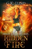 Hidden Fire (eBook, ePUB)