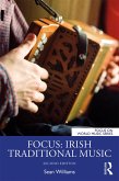 Focus: Irish Traditional Music (eBook, ePUB)