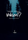 Voksen!? (eBook, ePUB)