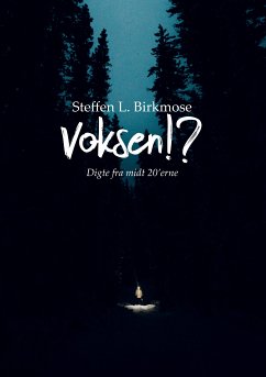 Voksen!? (eBook, ePUB)