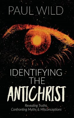 Cover Identifying the Antichrist (eBook, ePUB)