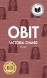 Obit (eBook, ePUB) - Bild 1