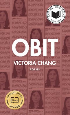 Obit (eBook, ePUB) - Chang Victoria