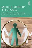 Middle Leadership in Schools (eBook, ePUB)