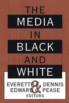 Cover The Media in Black and White (eBook, ePUB)