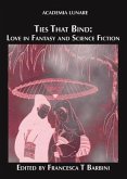 Ties That Bind (eBook, ePUB) Ties That Bind (eBook, ePUB)
