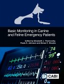 Basic Monitoring in Canine and Feline Emergency Patients (eBook, ePUB)
