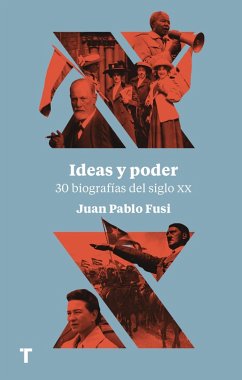 Ideas y poder (eBook, ePUB) - Fusi, Juan Pablo