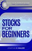 Stocks For Beginners (eBook, ePUB)