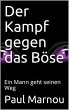Der Kampf gegen das Böse (eBook, ePUB) - Bild 1