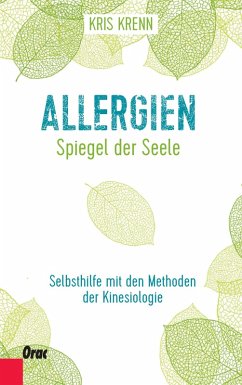 Allergien - Spiegel der Seele (eBook, ePUB) - Krenn, Kris