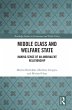 Middle Class and Welfare State (eBook,... - Bild 1