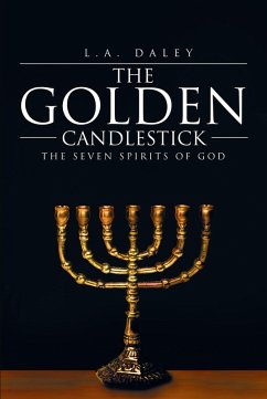 Cover The Golden Candlestick (eBook, ePUB)