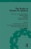 The Works of Thomas De Quincey, Part III vol 20 (eBook, ePUB) The Works of Thomas De Quincey, Part III vol 20 (eBook, ePUB)