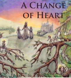 Cover A Change of Heart (eBook, ePUB)