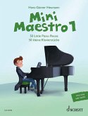 Mini Maestro 1 (eBook, PDF)