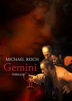 Gemini (eBook, ePUB) - Reich, Michael