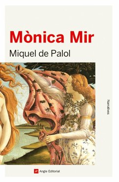 Cover Mònica Mir (eBook, ePUB)