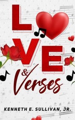 Love & Verses (eBook, ePUB) - Sullivan Jr., Kenneth E