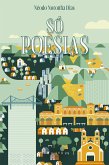 Só poesias (eBook, ePUB)