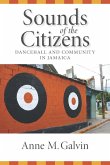 Sounds of the Citizens (eBook, PDF)