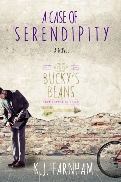 A Case of Serendipity (eBook, ePUB) A Case of Serendipity (eBook, ePUB)