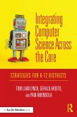 Integrating Computer Science Across the Core (eBook, ePUB)