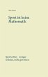 Sport ist keine Mathematik (eBook, ePUB) - Bild 1