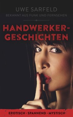 Handwerkergeschichten (eBook, ePUB)