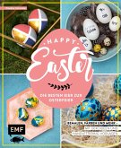 Happy Easter – Die besten Eier zur Osterfeier (eBook, ePUB)