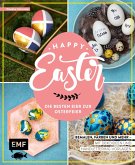 Happy Easter - Die besten Eier zur Osterfeier (eBook, ePUB)